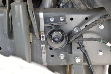 й HOWO TXؿ 440 8X4 6.5ж()(ZZ3317V326GF1)ͼƬ