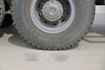 й HOWO TXؿ 440 8X4 6.5ж()(ZZ3317V326GF1)ͼƬ