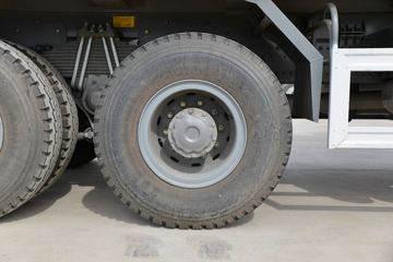 й HOWO TXؿ 440 8X4 6.5ж()(ZZ3317V326GF1)ͼƬ