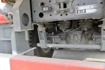 й HOWO TXؿ 440 8X4 6.5ж()(ZZ3317V326GF1)ͼƬ