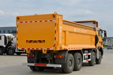 й HOWO TXؿ 440 8X4 6.5ж()(ZZ3317V326GF1)ͼƬ