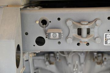 й HOWO TXؿ 440 8X4 6.5ж()(ZZ3317V326GF1)ͼƬ