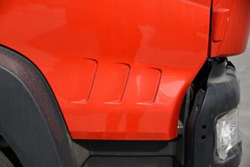 �й����� HOWO TX�ؿ� 460���� 6X4 ǣ����(����)ͼƬ