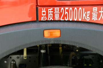 �й����� HOWO TX�ؿ� 460���� 6X4 ǣ����(����)ͼƬ