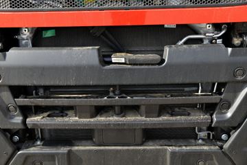 �й����� HOWO TX�ؿ� 460���� 6X4 ǣ����(����)ͼƬ