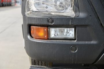 �й����� HOWO TX�ؿ� 460���� 6X4 ǣ����(����)ͼƬ