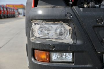 �й����� HOWO TX�ؿ� 460���� 6X4 ǣ����(����)ͼƬ