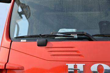 �й����� HOWO TX�ؿ� 460���� 6X4 ǣ����(����)ͼƬ