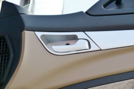 HOWO TX7&nbsp;牵引车驾驶室                                               图片