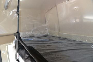 �й����� HOWO TX�ؿ� 460���� 6X4 ǣ����(����)ͼƬ