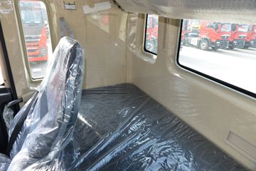 �й����� HOWO TX�ؿ� 460���� 6X4 ǣ����(����)ͼƬ