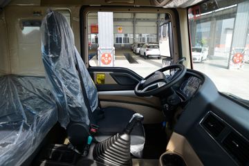 �й����� HOWO TX�ؿ� 460���� 6X4 ǣ����(����)ͼƬ