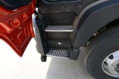 中国重汽 HOWO TX重卡 460马力 6X4 牵引车(国六)