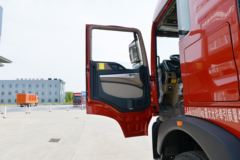 中国重汽 HOWO TX重卡 460马力 6X4 牵引车(国六)