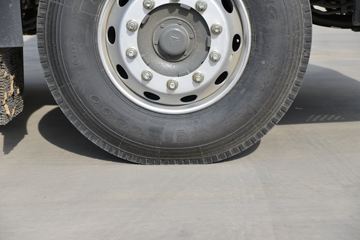 �й����� HOWO TX�ؿ� 460���� 6X4 ǣ����(����)ͼƬ