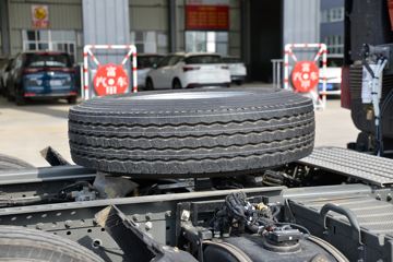 �й����� HOWO TX�ؿ� 460���� 6X4 ǣ����(����)ͼƬ