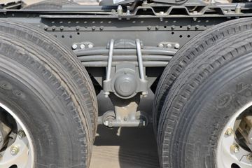 �й����� HOWO TX�ؿ� 460���� 6X4 ǣ����(����)ͼƬ