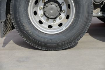 �й����� HOWO TX�ؿ� 460���� 6X4 ǣ����(����)ͼƬ