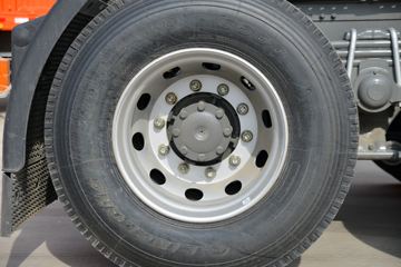 �й����� HOWO TX�ؿ� 460���� 6X4 ǣ����(����)ͼƬ