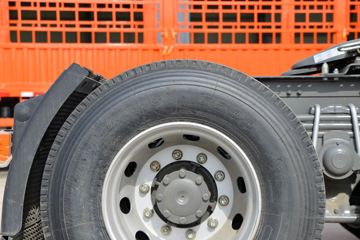 �й����� HOWO TX�ؿ� 460���� 6X4 ǣ����(����)ͼƬ