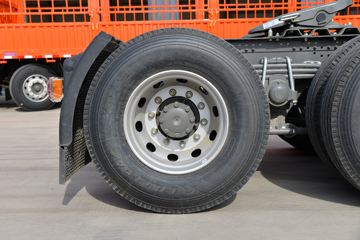 �й����� HOWO TX�ؿ� 460���� 6X4 ǣ����(����)ͼƬ