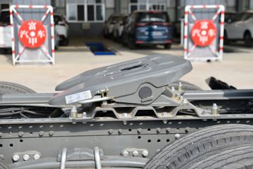 �й����� HOWO TX�ؿ� 460���� 6X4 ǣ����(����)ͼƬ