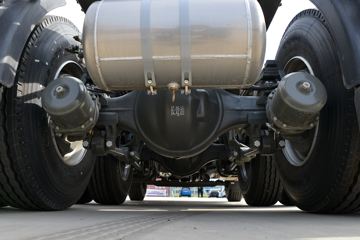 �й����� HOWO TX�ؿ� 460���� 6X4 ǣ����(����)ͼƬ