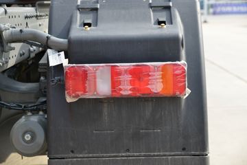 �й����� HOWO TX�ؿ� 460���� 6X4 ǣ����(����)ͼƬ