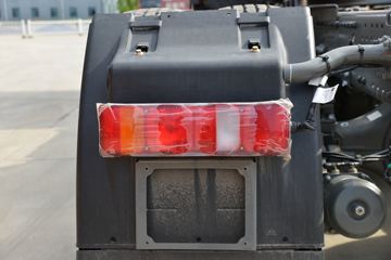 �й����� HOWO TX�ؿ� 460���� 6X4 ǣ����(����)ͼƬ