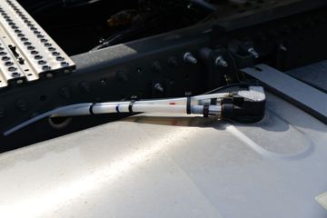 �й����� HOWO TX�ؿ� 460���� 6X4 ǣ����(����)ͼƬ