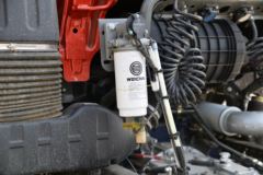 中国重汽 HOWO TX重卡 460马力 6X4 牵引车(国六)