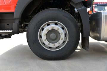 �й����� HOWO TX�ؿ� 460���� 6X4 ǣ����(����)ͼƬ