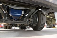 中国重汽 HOWO TX重卡 460马力 6X4 牵引车(国六)