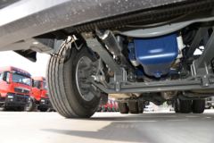 中国重汽 HOWO TX重卡 460马力 6X4 牵引车(国六)