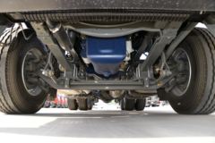 中国重汽 HOWO TX重卡 460马力 6X4 牵引车(国六)