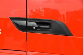 HOWO TH7&nbsp;牵引车外观                                                图片