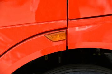 �й����� HOWO TH7�ؿ� 500���� 6X4 ǣ����(����)(ZZ4257V324HF1B)ͼƬ