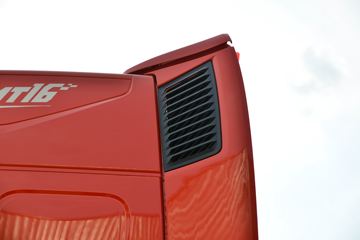 �й����� HOWO TH7�ؿ� 500���� 6X4 ǣ����(����)(ZZ4257V324HF1B)ͼƬ