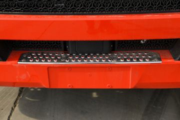 �й����� HOWO TH7�ؿ� 500���� 6X4 ǣ����(����)(ZZ4257V324HF1B)ͼƬ