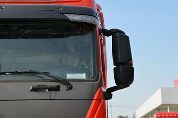 �й����� HOWO TH7�ؿ� 500���� 6X4 ǣ����(����)(ZZ4257V324HF1B)ͼƬ