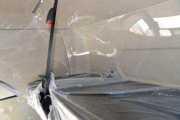 �й����� HOWO TH7�ؿ� 500���� 6X4 ǣ����(����)(ZZ4257V324HF1B)ͼƬ