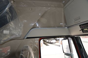 �й����� HOWO TH7�ؿ� 500���� 6X4 ǣ����(����)(ZZ4257V324HF1B)ͼƬ