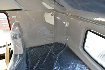 �й����� HOWO TH7�ؿ� 500���� 6X4 ǣ����(����)(ZZ4257V324HF1B)ͼƬ