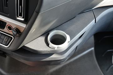 �й����� HOWO TH7�ؿ� 500���� 6X4 ǣ����(����)(ZZ4257V324HF1B)ͼƬ