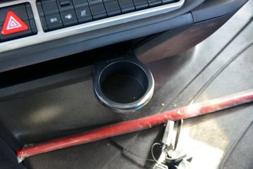 �й����� HOWO TH7�ؿ� 500���� 6X4 ǣ����(����)(ZZ4257V324HF1B)ͼƬ