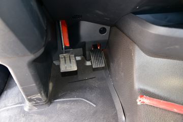 �й����� HOWO TH7�ؿ� 500���� 6X4 ǣ����(����)(ZZ4257V324HF1B)ͼƬ