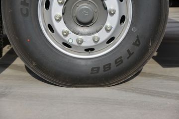 �й����� HOWO TH7�ؿ� 500���� 6X4 ǣ����(����)(ZZ4257V324HF1B)ͼƬ