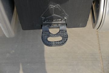 �й����� HOWO TH7�ؿ� 500���� 6X4 ǣ����(����)(ZZ4257V324HF1B)ͼƬ