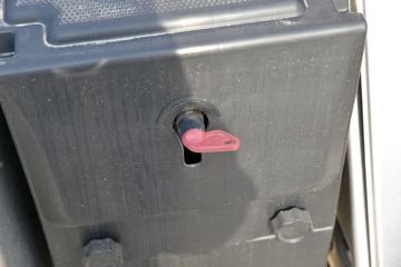 �й����� HOWO TH7�ؿ� 500���� 6X4 ǣ����(����)(ZZ4257V324HF1B)ͼƬ