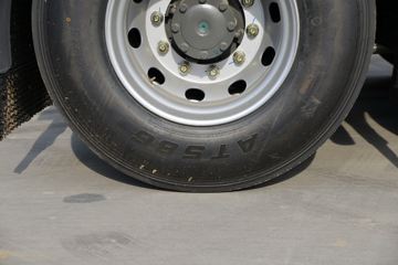 �й����� HOWO TH7�ؿ� 500���� 6X4 ǣ����(����)(ZZ4257V324HF1B)ͼƬ